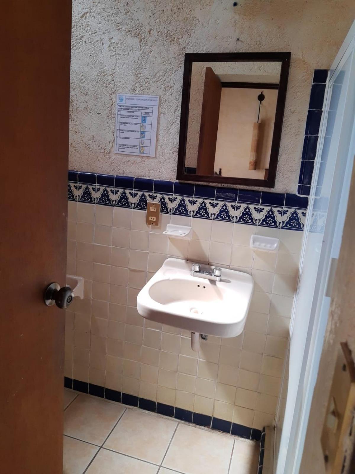 טפוזטלן Posada Bugambilias מראה חיצוני תמונה