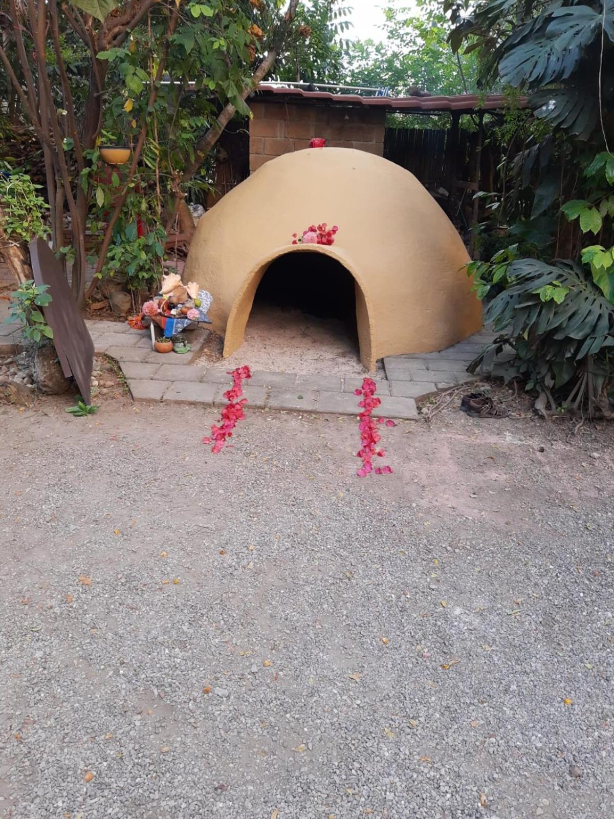 טפוזטלן Posada Bugambilias מראה חיצוני תמונה